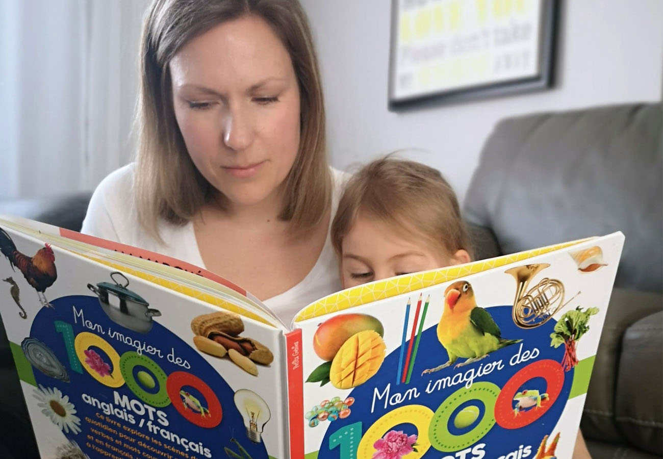 Bilinguisme/multilinguisme Chez L’enfant - Caroline Gendreau ...