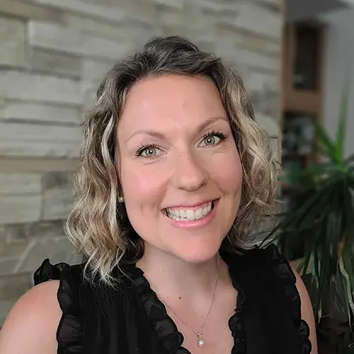Caroline Gendreau